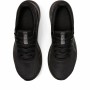 Chaussures de Running pour Adultes Asics Patriot 13 Femme Noir