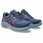 Chaussures de Running pour Adultes Asics Gel-Venture 9 Femme Bleu
