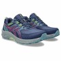 Running Shoes for Adults Asics Gel-Venture 9 Lady Blue