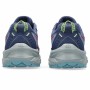 Chaussures de Running pour Adultes Asics Gel-Venture 9 Femme Bleu