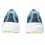 Chaussures de Running pour Adultes Asics Gel-Kayano 30 Femme Bleu clair