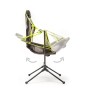 Folding Camping Chair with Swing Kamprock InnovaGoods (Refurbished B)