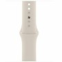 Watch Strap Apple Watch Apple MT2V3ZM/A M/L 41 mm White