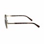 Herrensonnenbrille Guess N Gold