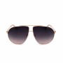 Unisex Sunglasses Guess B Rose gold