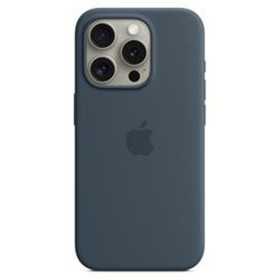 Protection pour téléphone portable Apple MT1P3ZM/A Bleu iPhone 15 Pro Max