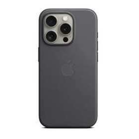 Protection pour téléphone portable Apple MT4H3ZM/A Noir iPhone 15 Pro