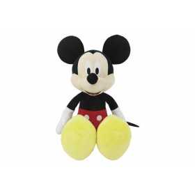 Fluffy toy Mickey Mouse 75 cm