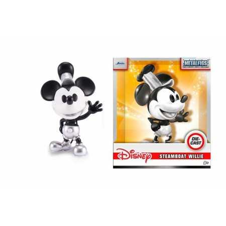 Figurer Mickey Mouse Steamboat Willie 10 cm