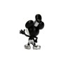 Figurer Mickey Mouse Steamboat Willie 10 cm