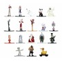 Set of Figures The Nightmare Before Christmas 4 cm 18 Pieces