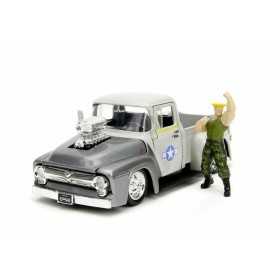 Camion Street Fighter Gille 1956 Ford F-100