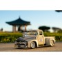 Lkw Street Fighter Gille 1956 Ford F-100