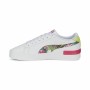 Sportskor Casual Barn Puma Jada Vacay Queen Vit