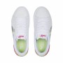 Children’s Casual Trainers Puma Jada Vacay Queen White