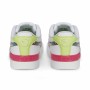 Children’s Casual Trainers Puma Jada Vacay Queen White