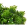 Dekorationspflanze Kunststoff 17 x 19,5 x 17 cm (6 Stück)