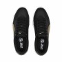 Chaussures de sport pour femme Puma Karmen Space Metalli Noir