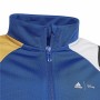 Sportjacke für Kinder Adidas Toy Story Blau