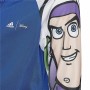 Sportjacke für Kinder Adidas Toy Story Blau