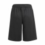 Sportshorts für Kinder Adidas Designed 2 Move Schwarz