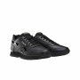 Chaussures casual femme Reebok Royal Glide Ripple Clip Noir