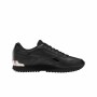 Chaussures casual femme Reebok Royal Glide Ripple Clip Noir