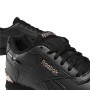 Sportskor Casual Dam Reebok Royal Glide Ripple Clip Svart