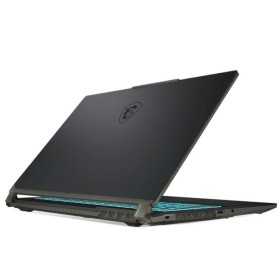 Notebook MSI Cyborg 15-036XES i5-12450H Nvidia Geforce RTX 4060 15,6" 16 GB RAM 512 GB SSD