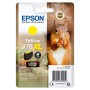 Original Tintenpatrone Epson C13T37944010 9,3 ml Gelb