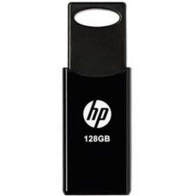 Clé USB HP V212 Noir 128 GB