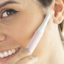 Peeling und Gesichtsrasierer, 2-in-1 Faderm InnovaGoods