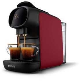 Capsule Coffee Machine Philips L'Or Barista Sublime