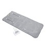 Far Infrared Heated Sauna Blanket Bedna InnovaGoods Grey (Refurbished B)