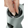 Hand-held Blender BOSCH MSM67170 Black Black/Silver 750 W 1 L