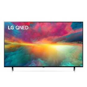 TV intelligente LG 75QNED756RA 75" 4K Ultra HD HDR QNED