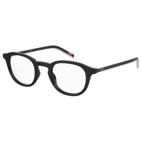 Men' Spectacle frame Levi's LV-1029-807 Ø 48 mm