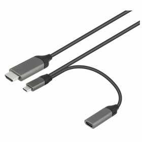 USB-C zu HDMI-Kabel NIMO