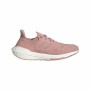 Running Shoes for Adults Adidas Ultraboost 22 Salmon