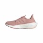 Chaussures de Running pour Adultes Adidas Ultraboost 22 Saumon