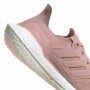 Chaussures de Running pour Adultes Adidas Ultraboost 22 Saumon