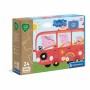 Pussel Clementoni Peppa Pig (24 pcs)