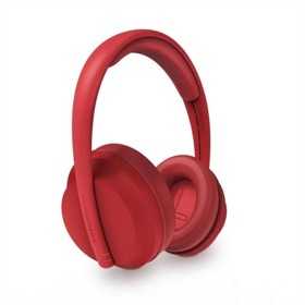 Bluetooth-Kopfhörer Energy Sistem Hoshi ECO Rot