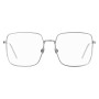 Ladies' Spectacle frame Levi's LV-1010-010 ø 56 mm