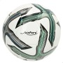 Ballon de Football John Sports Classic 5 Ø 22 cm Simili-cuir (12 Unités)