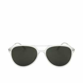 Unisex-Sonnenbrille Calvin Klein CK20702S Durchsichtig ø 58 mm
