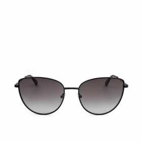 Damensonnenbrille Calvin Klein CKJ21218S Schwarz ø 59 mm