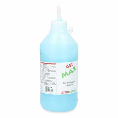 Liquide pour passe-câbles ArnoCanal Gel Max Lubrifiant 500 ml