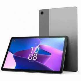 Tablet Lenovo M10 (3rd Gen) Unisoc 4 GB RAM 64 GB Grey Multicolour