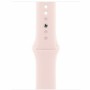 Bracelet à montre Apple Watch Apple MT303ZM/A M/L 41 mm Rose